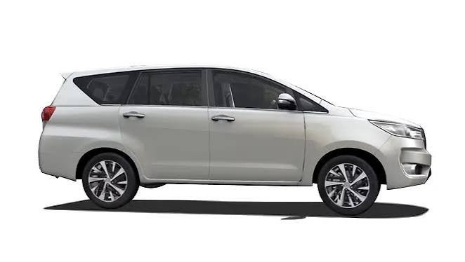 INNOVA CRYSTA