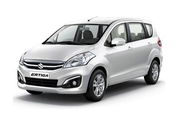 Ertiga
